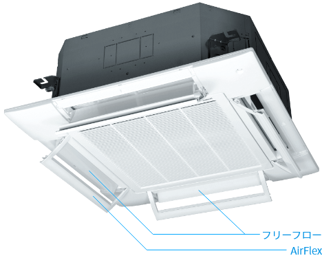 冷風に敏感な方におすすめ