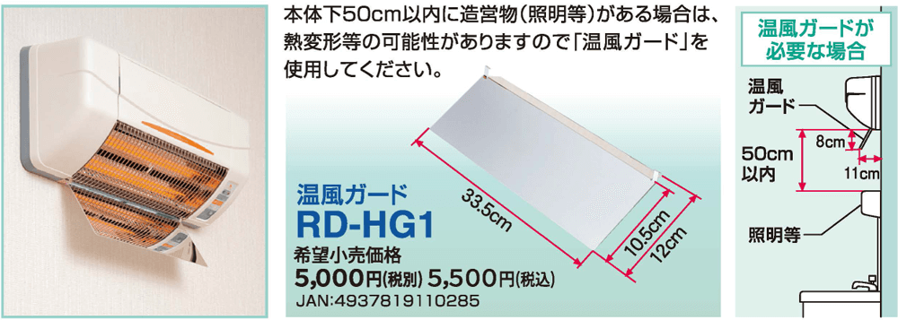 オプション(別売品)