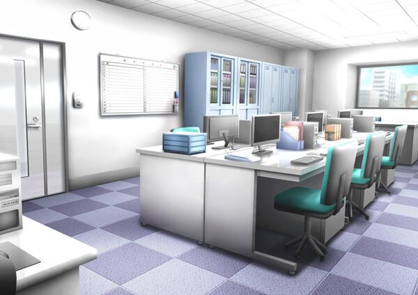 事務所・商業施設