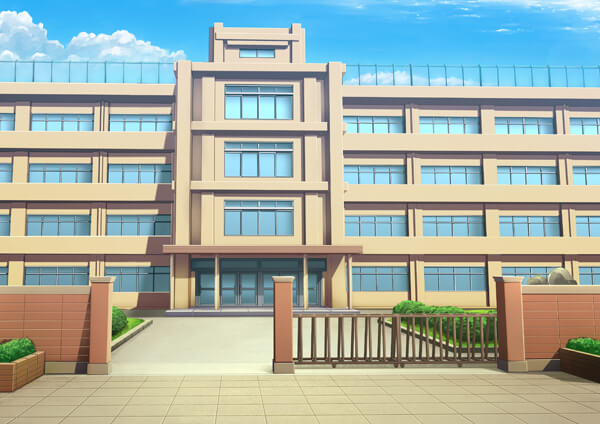 駅・空港・テーマパーク・学校・文化センターなどの公共施設